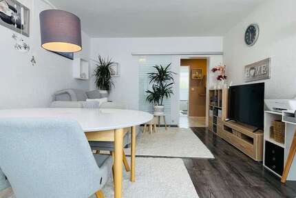 Wohnung zum Kaufen in Salzgitter 100.000 € 66 m² 3 zimmer
