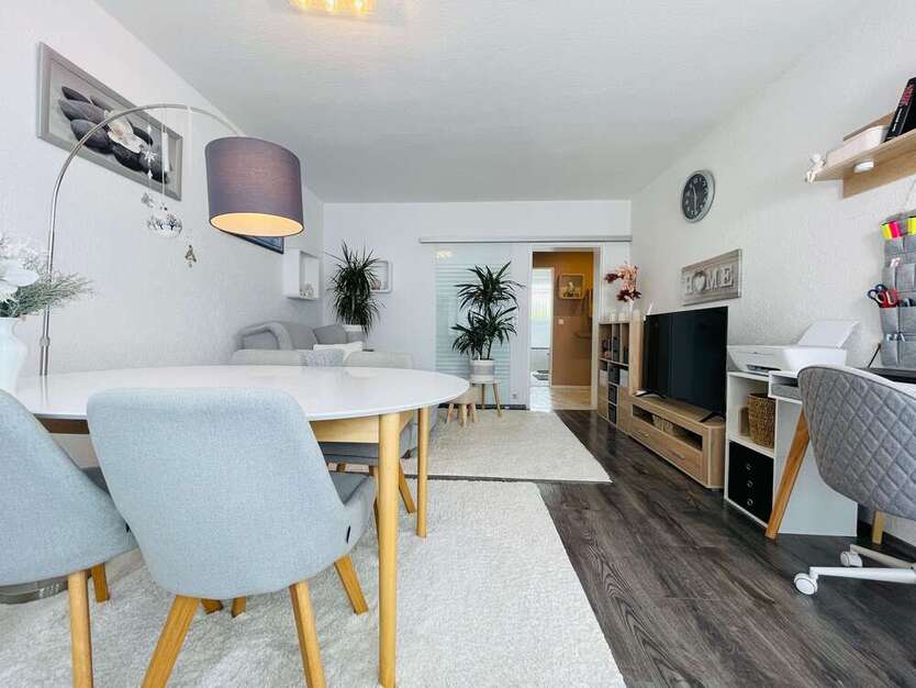 Wohnung zum Kaufen in Salzgitter 100.000 € 66 m² 3 zimmer