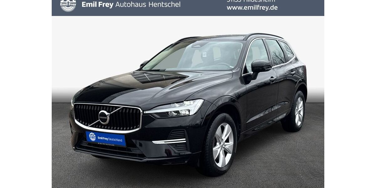 Volvo XC60 32.486 km 32.418 &euro; Hildesheim 31135