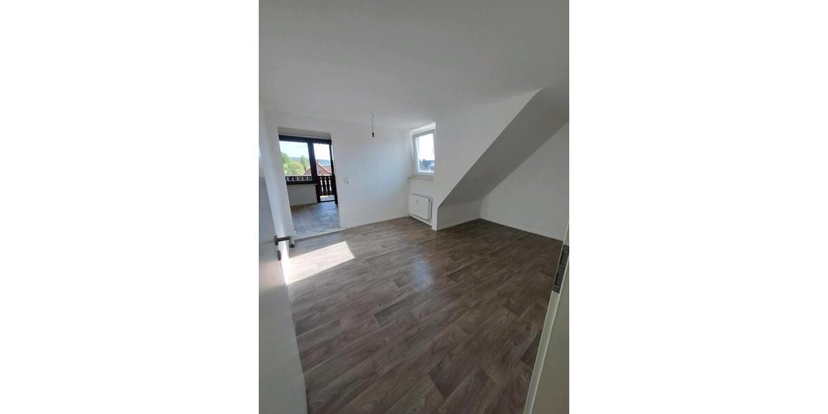 Erdgeschoßwohnung Goslar Immenrode - 4 Zimmer, 75 m&sup2;, 760&euro; | Angebot:26299525