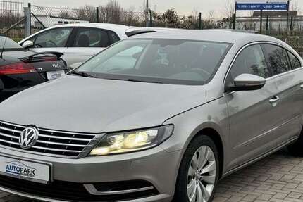 VW CC 212.000 km 8.999 € Lengede 38268