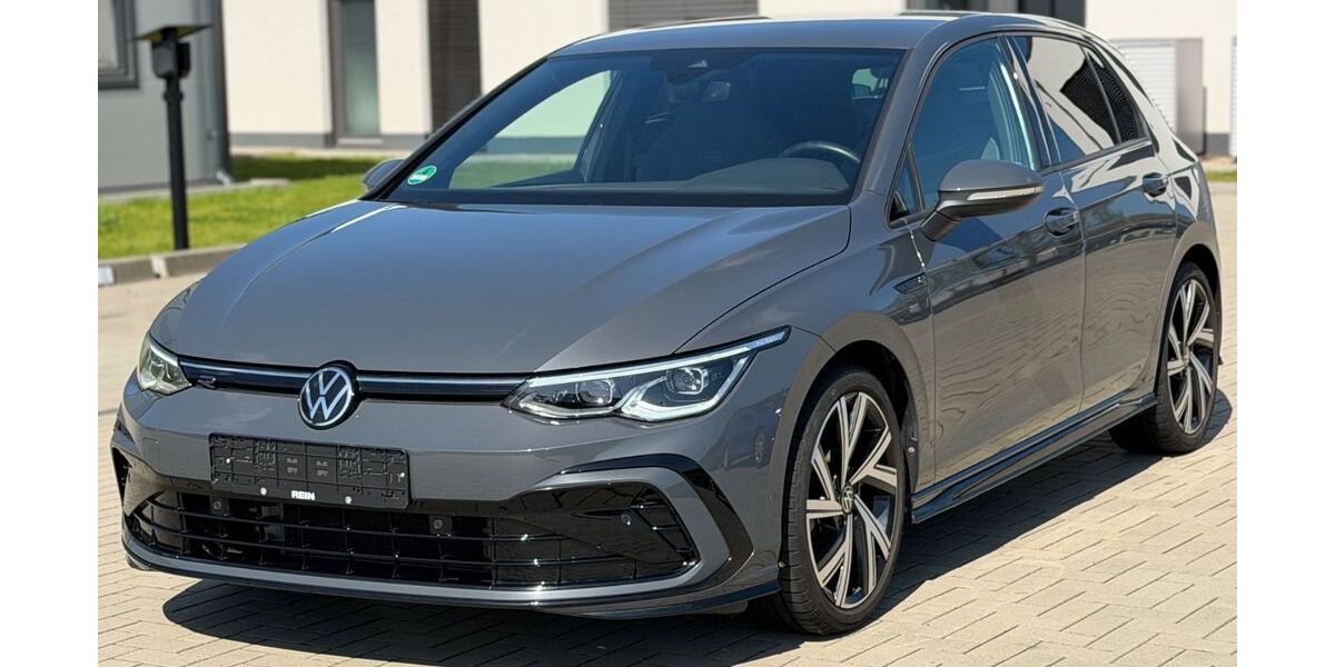 VW Golf 18.400 km 25.800 &euro; Lengede 38268
