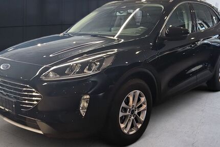 Ford Kuga 44.200 km 23.750 € Wolfenbüttel 38302