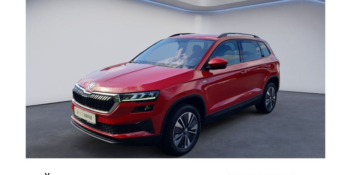 Skoda Karoq 30.300 km 25.850 &euro; Braunschweig 38124
