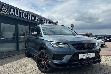Cupra Ateca 38.500 km 27.490 € Peine 31228