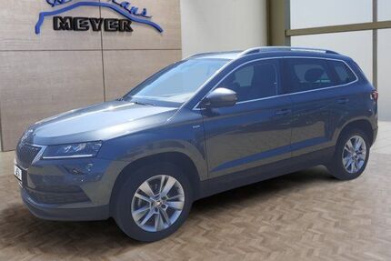 Skoda Karoq 52.587 km 21.810 &euro; Sickte bei Braunschweig 38173