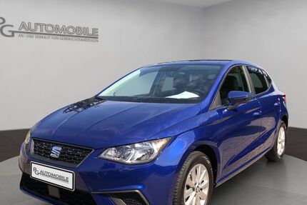 Seat Ibiza 52.900 km 12.850 € Braunschweig 38110
