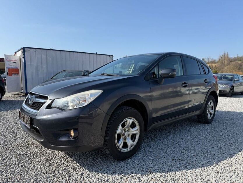 XV