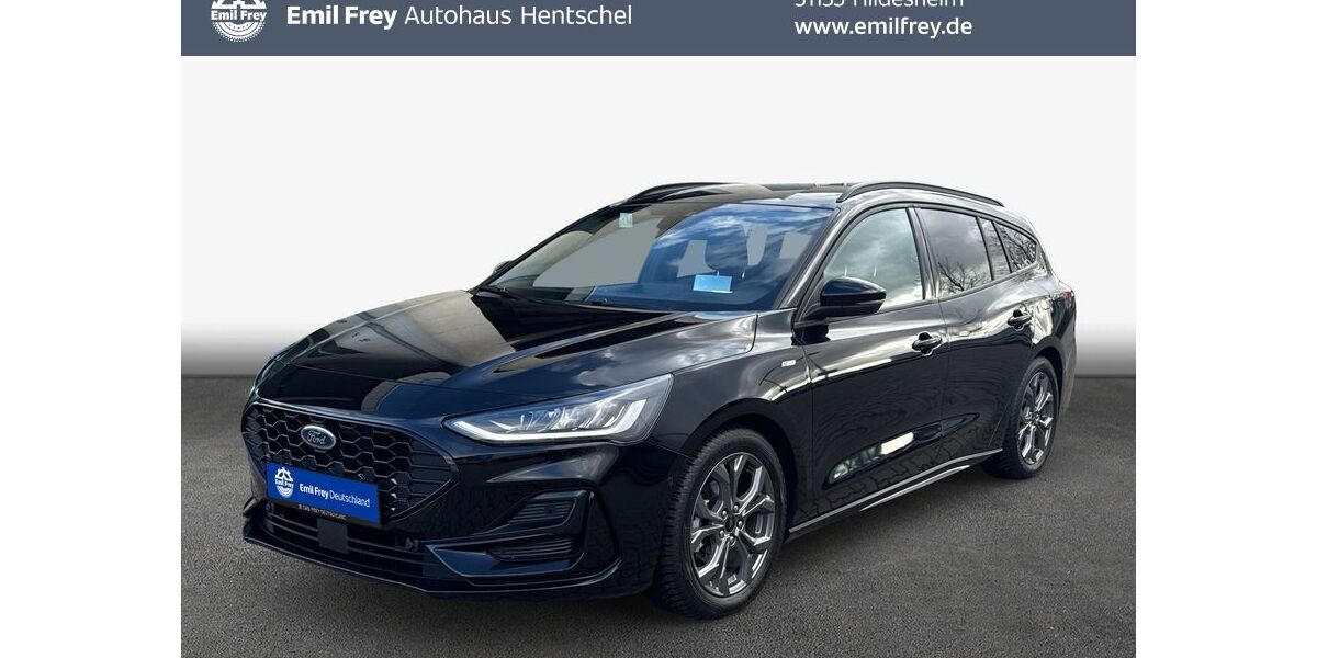 Ford Focus 33.475 km 20.923 &euro; Hildesheim 31135