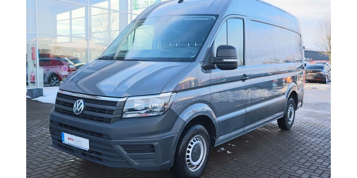 VW Crafter 211.224 km 13.999 &euro; Wolfenbüttel 38304