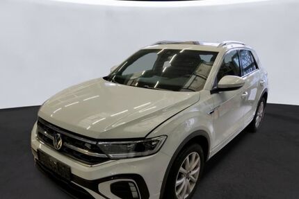 VW T-Roc 65.250 km 26.990 € Braunschweig 38114