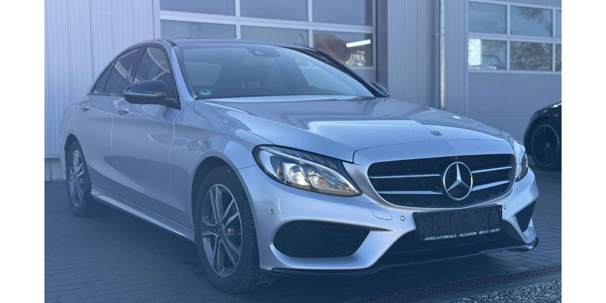 Mercedes-Benz C 250 146.100 km 21.900 &euro; Hildesheim 31137