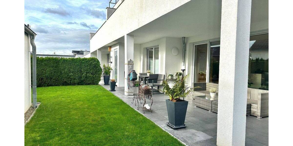 Etagenwohnung Hildesheim Ochtersum - 3 Zimmer, 105 m&sup2;, 1.250&euro; | Angebot:26830362