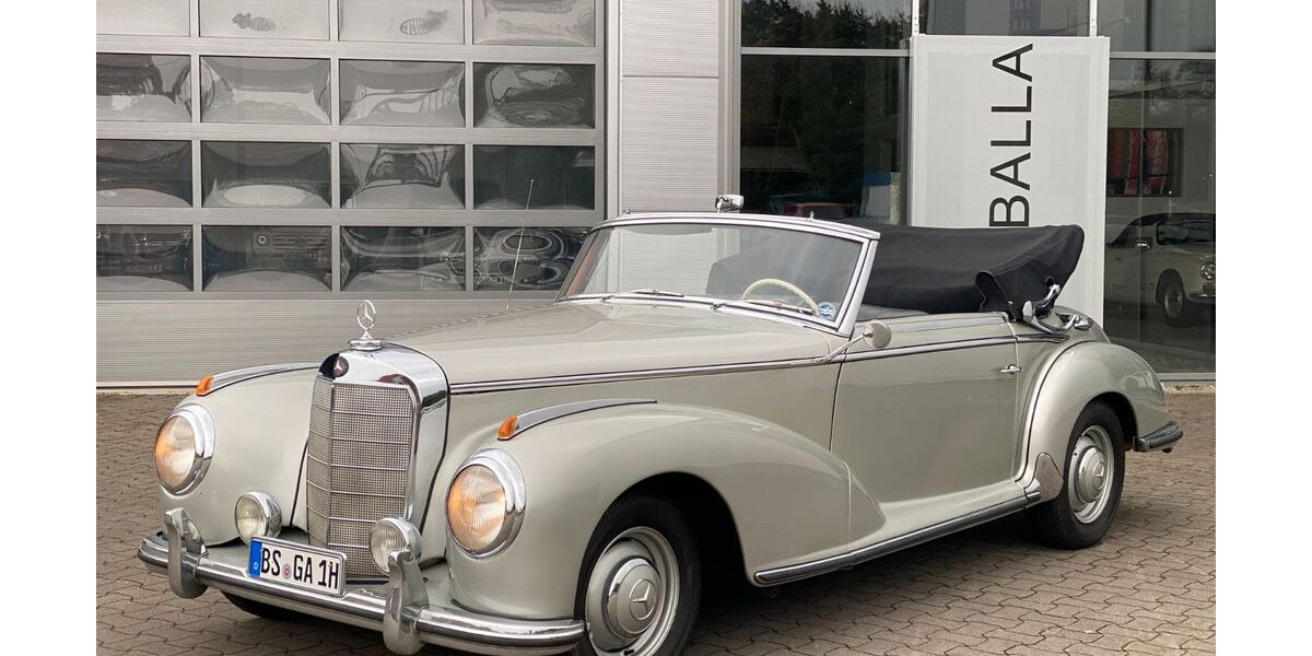 Mercedes-Benz 300 90.000 km 315.000 &euro; Braunschweig 38112