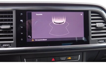 Seat Ateca 1.5 Style TSI BMT Navi Klima Alu 35.000 km 21.990 € Vordorf 38533