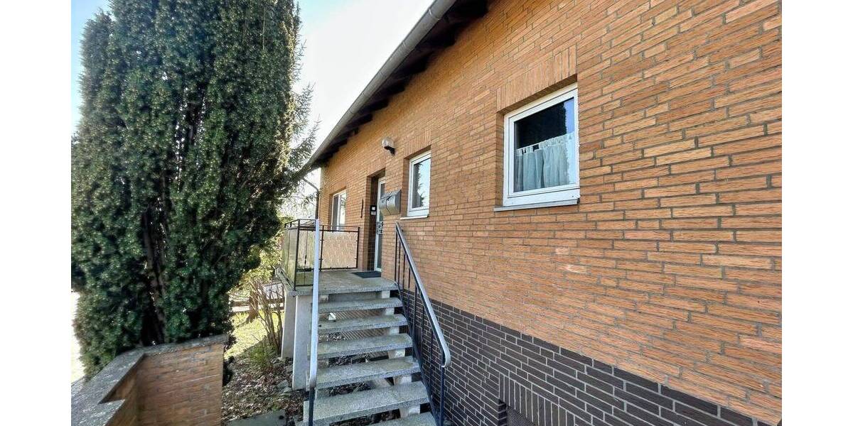 Einfamilienhaus Salzgitter Gebhardshagen - 7 Zimmer, 162 m&sup2;, 275.000&euro; | Angebot:26081017