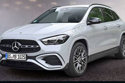 Mercedes-Benz GLA 200 14.500 km 46.770 € Braunschweig 38122