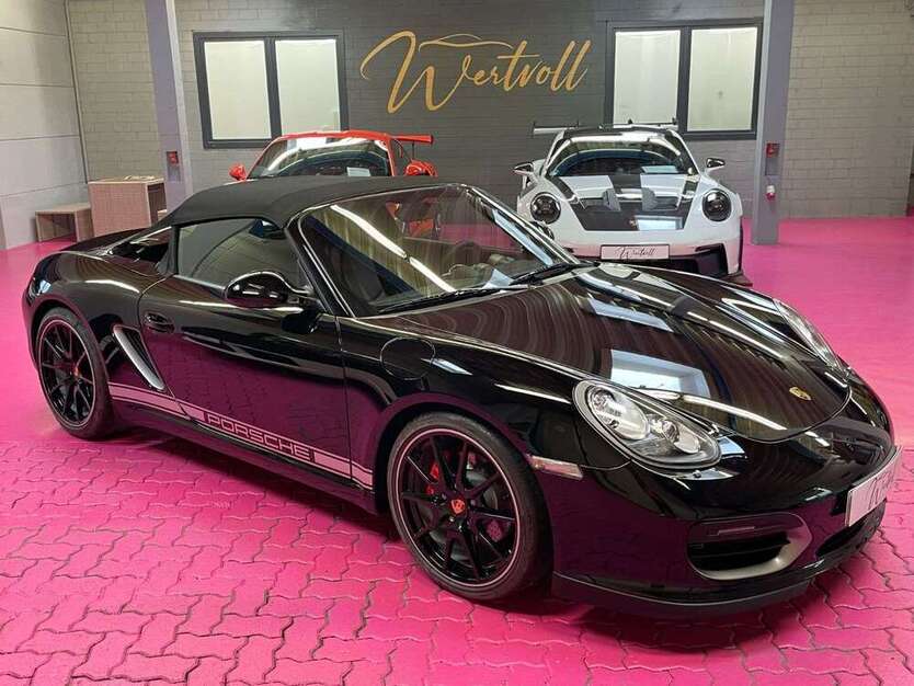 Boxster