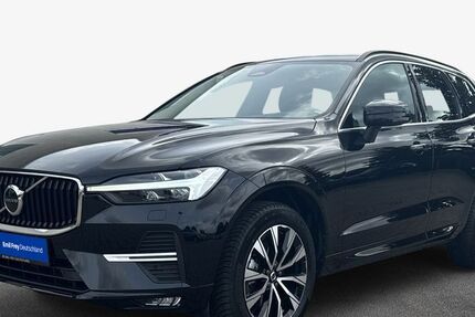 Volvo XC60 7.536 km 37.909 &euro; Hildesheim 31135