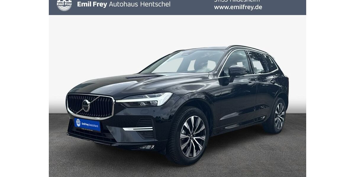 Volvo XC60 7.536 km 37.909 &euro; Hildesheim 31135