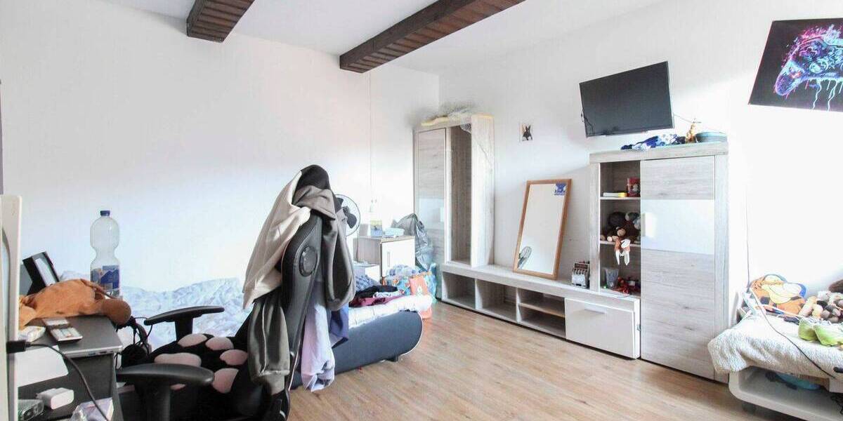 Einfamilienhaus Langelsheim Wolfshagen - 6 Zimmer, 180 m&sup2;, 160.000&euro; | Angebot:26501356