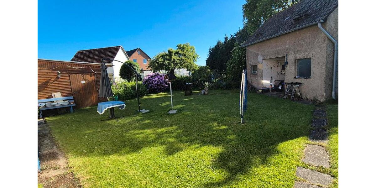 Einfamilienhaus Baddeckenstedt - 169.000&euro; | Angebot:26764121