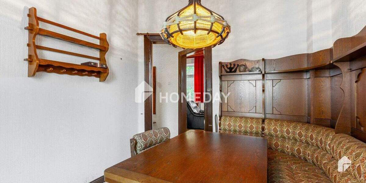 Einfamilienhaus Salzgitter Bad - 8 Zimmer, 180 m&sup2;, 229.000&euro; | Angebot:25732648