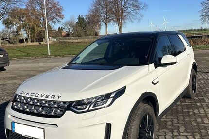Land Rover Discovery Sport 94.936 km 25.500 € Remlingen-Semmenstedt 38319