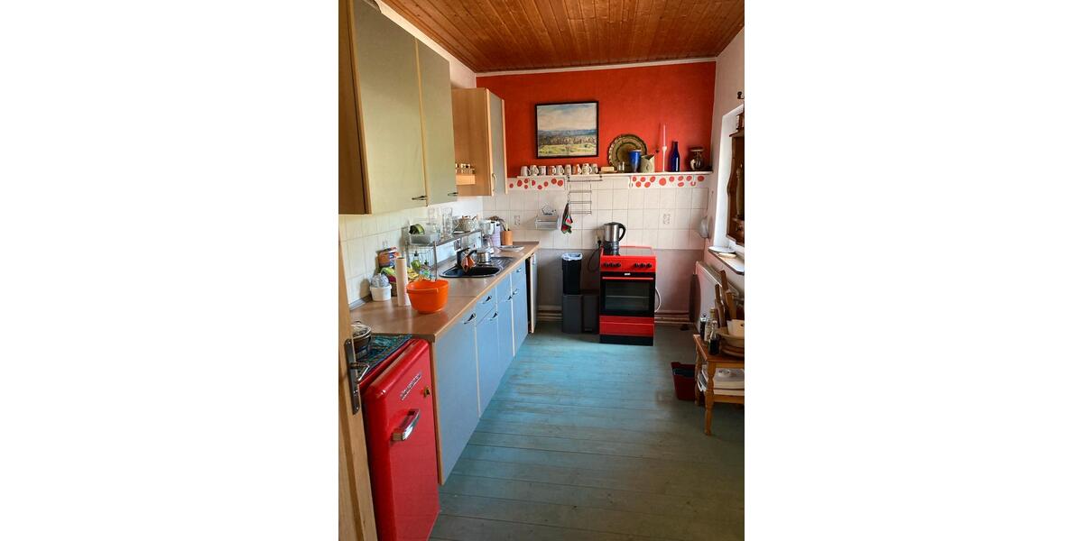 Etagenwohnung Goslar Immenrode - 5 Zimmer, 100 m&sup2;, 590&euro; | Angebot:27542187