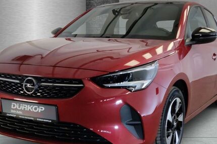 Opel Corsa 23.542 km 17.250 € Braunschweig 38126