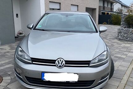 VW Golf 195.128 km 9.500 &euro; Braunschweig 38120