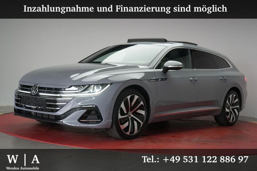 Arteon