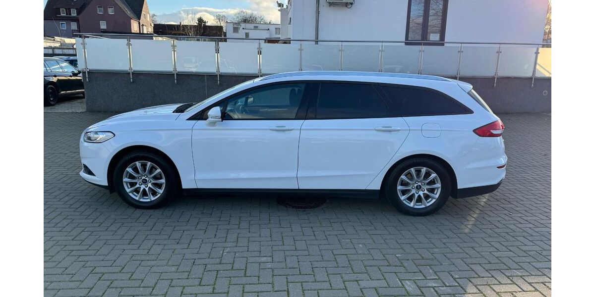 Ford Mondeo 278.550 km 6.900 € Salzgitter-Lebenstedt 38226