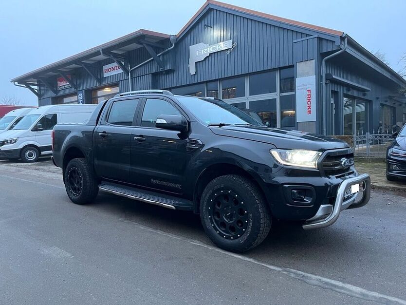 Ranger