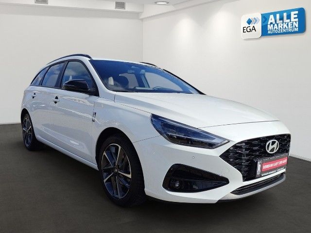 Hyundai i30 19.304 km 21.490 &euro; Wolfenbüttel-Halchter 38304