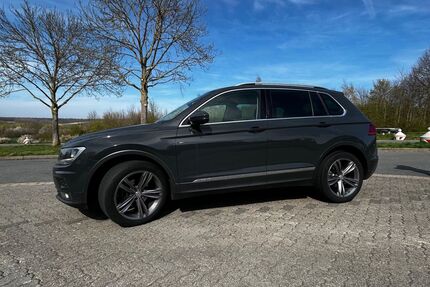 VW Tiguan 149.999 km 18.700 &euro; Salzgitter 38259