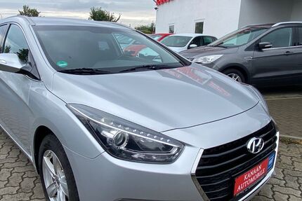 Hyundai i40 139.000 km 8.990 &euro; Goslar 38644