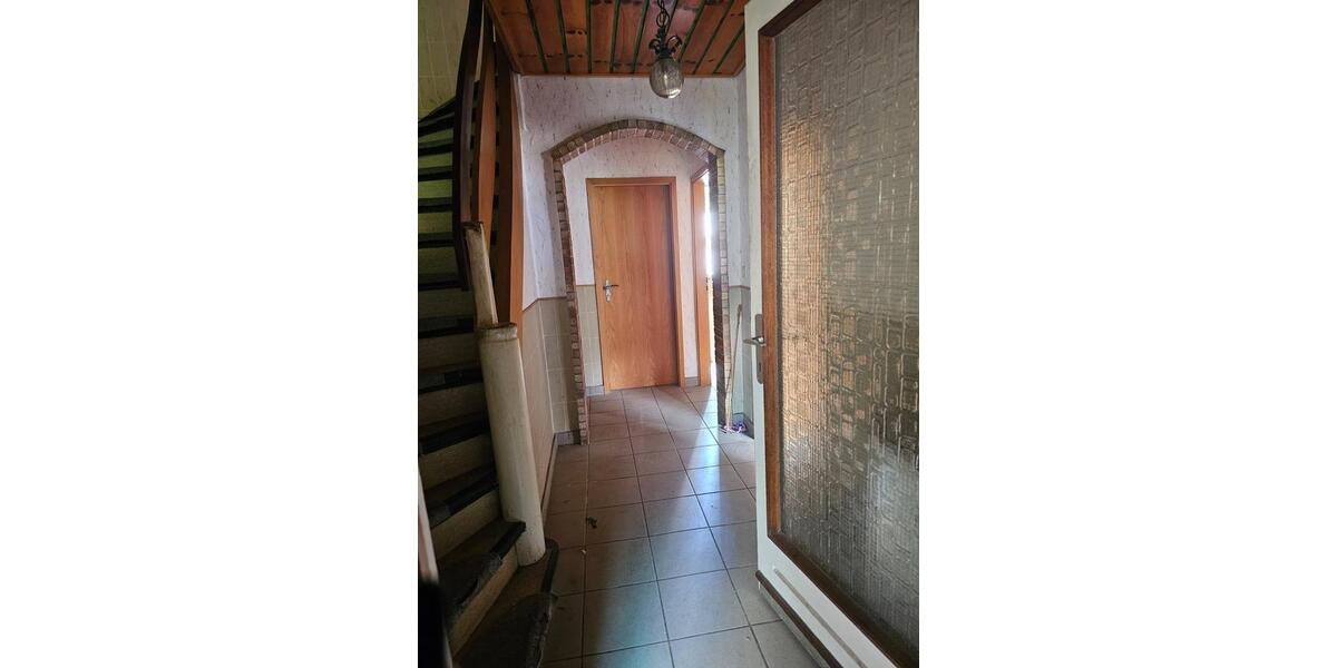 Doppelhaushälfte mit 8 Zimmern in Lengede 8 zimmer