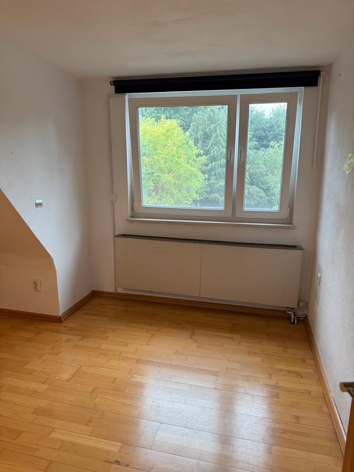 Reihenhaus
