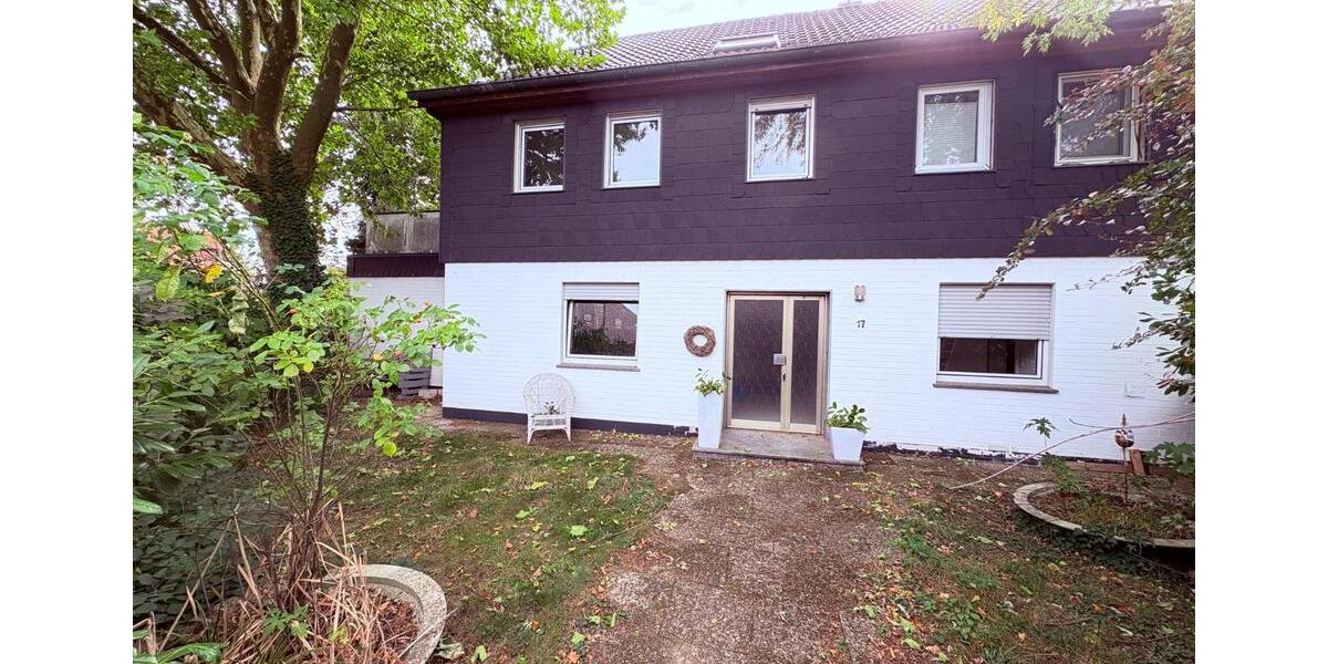 4,5 Zimmer Wohnung in Thiede 4.5 zimmer