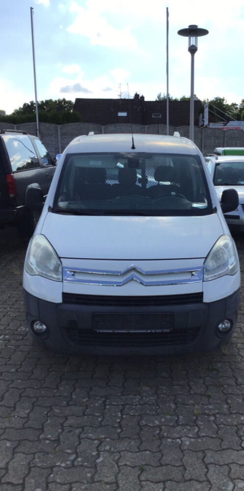 Citroen Berlingo 230.000 km 3.700 € Hannover 30159