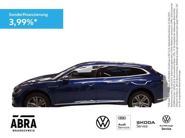 Arteon