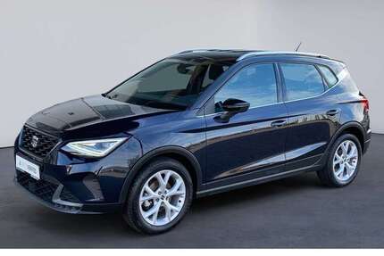 Seat Arona 25.190 km 17.490 &euro; Braunschweig 38114