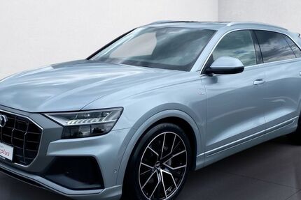 Audi Q8 77.309 km 61.840 &euro; Goslar 38644