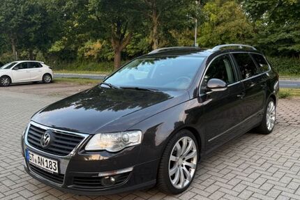 VW Passat 242.500 km 5.000 &euro; Hildesheim 31139