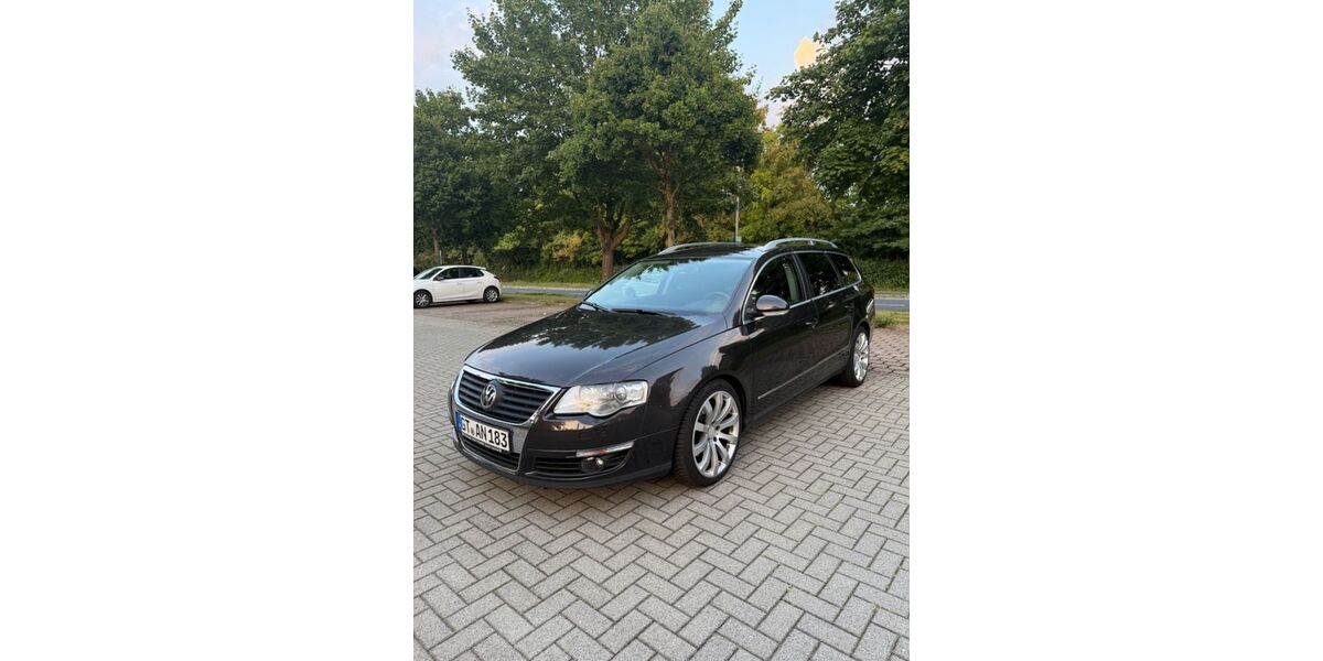 VW Passat 242.500 km 5.000 &euro; Hildesheim 31139