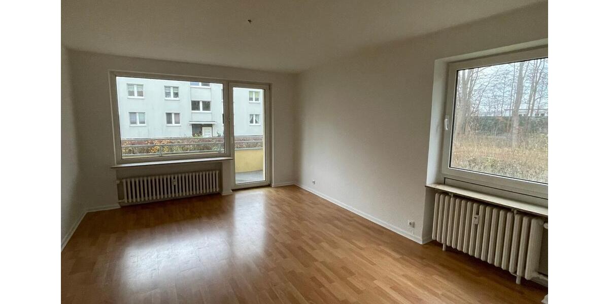 Erdgeschoßwohnung Hildesheim Oststadt/Stadtfeld - 3 Zimmer, 71 m&sup2;, 670&euro; | Angebot:23875942