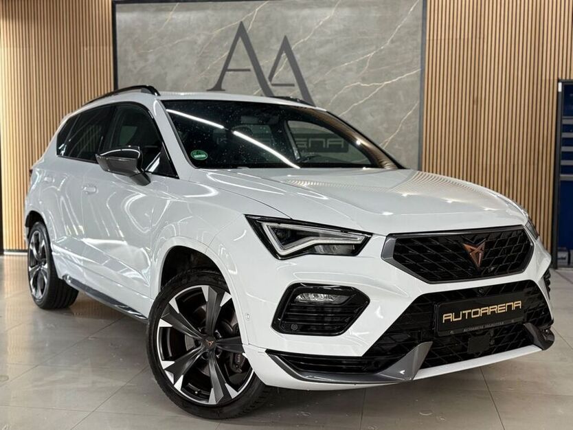 Ateca