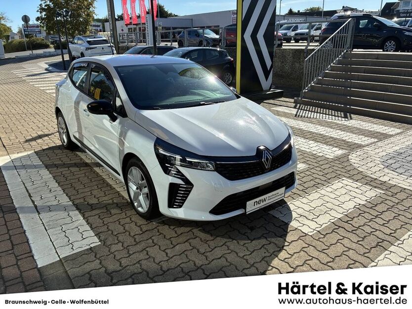 Renault Clio 10.400 km 15.950 € Wolfenbüttel 38304