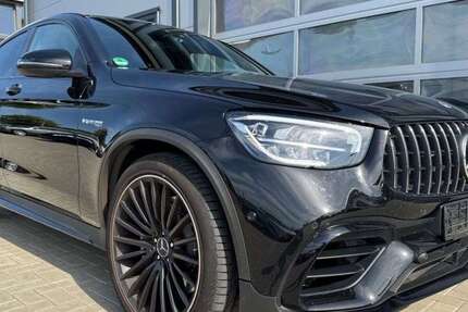 Mercedes-Benz GLC 63 AMG 44.000 km 68.500 € Lengede OT Broistedt 38168